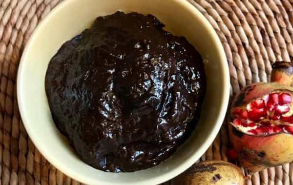 تصویر 5 از قیمت خرید رب انار ارسنجان با فروش عمده